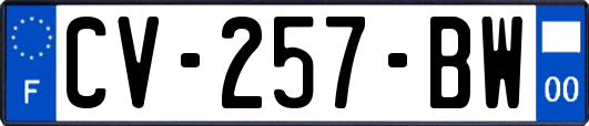 CV-257-BW