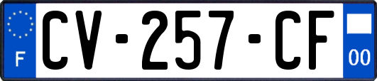 CV-257-CF