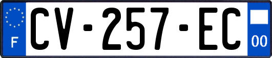CV-257-EC
