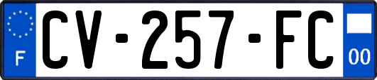 CV-257-FC