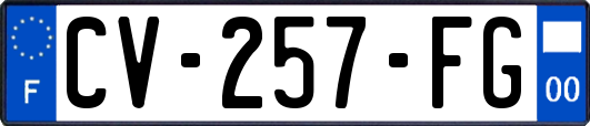 CV-257-FG