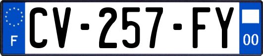 CV-257-FY