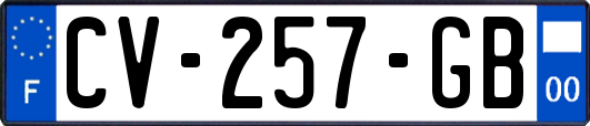 CV-257-GB