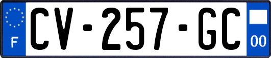 CV-257-GC