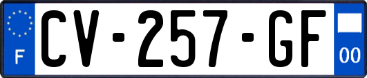 CV-257-GF