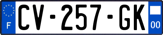 CV-257-GK