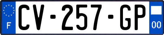 CV-257-GP