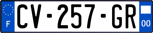 CV-257-GR