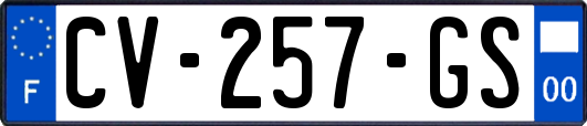 CV-257-GS