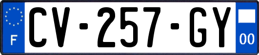 CV-257-GY