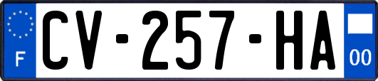 CV-257-HA