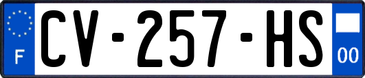 CV-257-HS