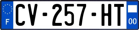 CV-257-HT