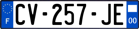 CV-257-JE