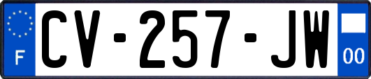 CV-257-JW