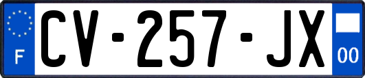 CV-257-JX