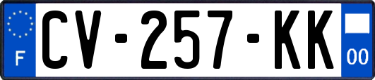 CV-257-KK