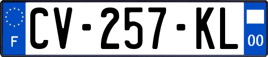 CV-257-KL