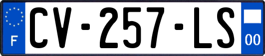 CV-257-LS