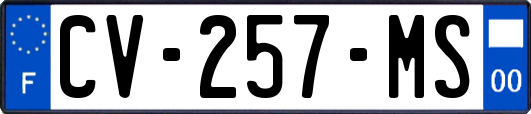 CV-257-MS
