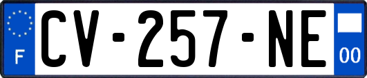 CV-257-NE