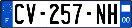 CV-257-NH