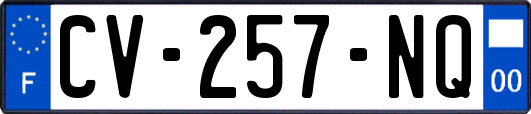 CV-257-NQ