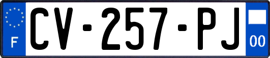 CV-257-PJ