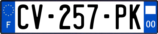 CV-257-PK