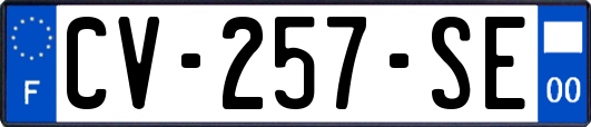 CV-257-SE