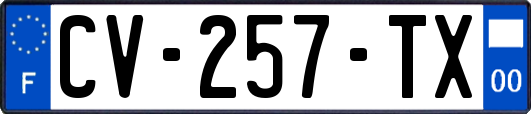 CV-257-TX