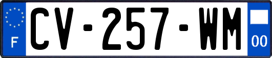 CV-257-WM