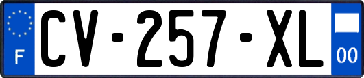 CV-257-XL