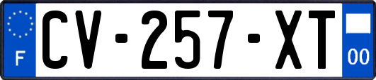 CV-257-XT