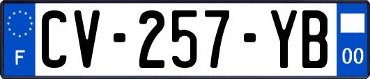 CV-257-YB