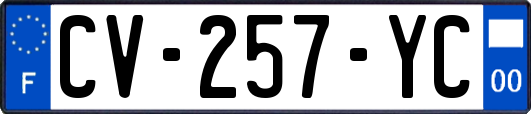 CV-257-YC