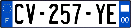 CV-257-YE