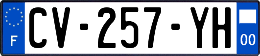 CV-257-YH