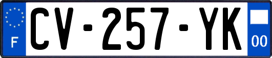 CV-257-YK