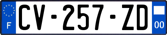 CV-257-ZD