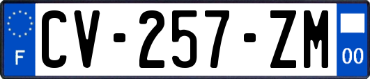 CV-257-ZM