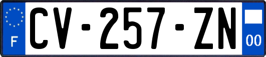 CV-257-ZN