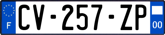 CV-257-ZP