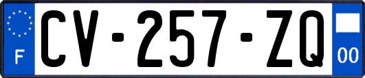 CV-257-ZQ