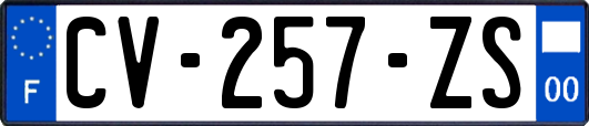 CV-257-ZS