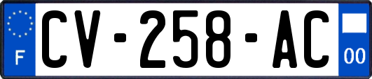 CV-258-AC