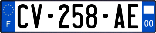 CV-258-AE
