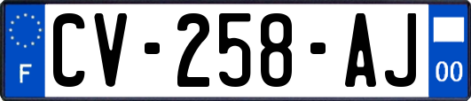 CV-258-AJ