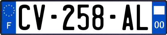 CV-258-AL