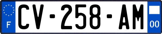 CV-258-AM